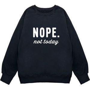Graphic Sweatshirt